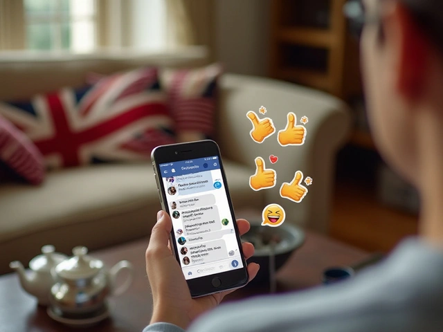 ChatGPT Revolutionizes Facebook Conversations: The Trend Everyone's Talking About