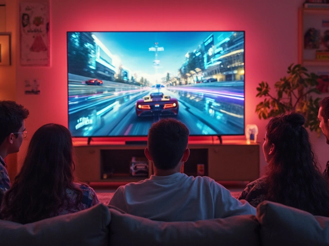 In-Game Ads: The New Wave of Interactive Advertising