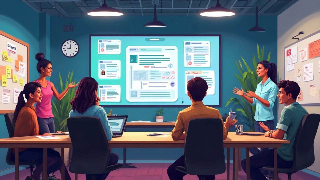 ChatGPT and the New SMM Playbook: How AI Is Changing Social Media Marketing