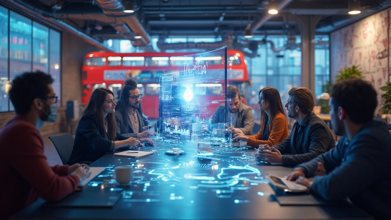 ChatGPT Benefits for Advertising Campaigns: Smarter, Faster Results
