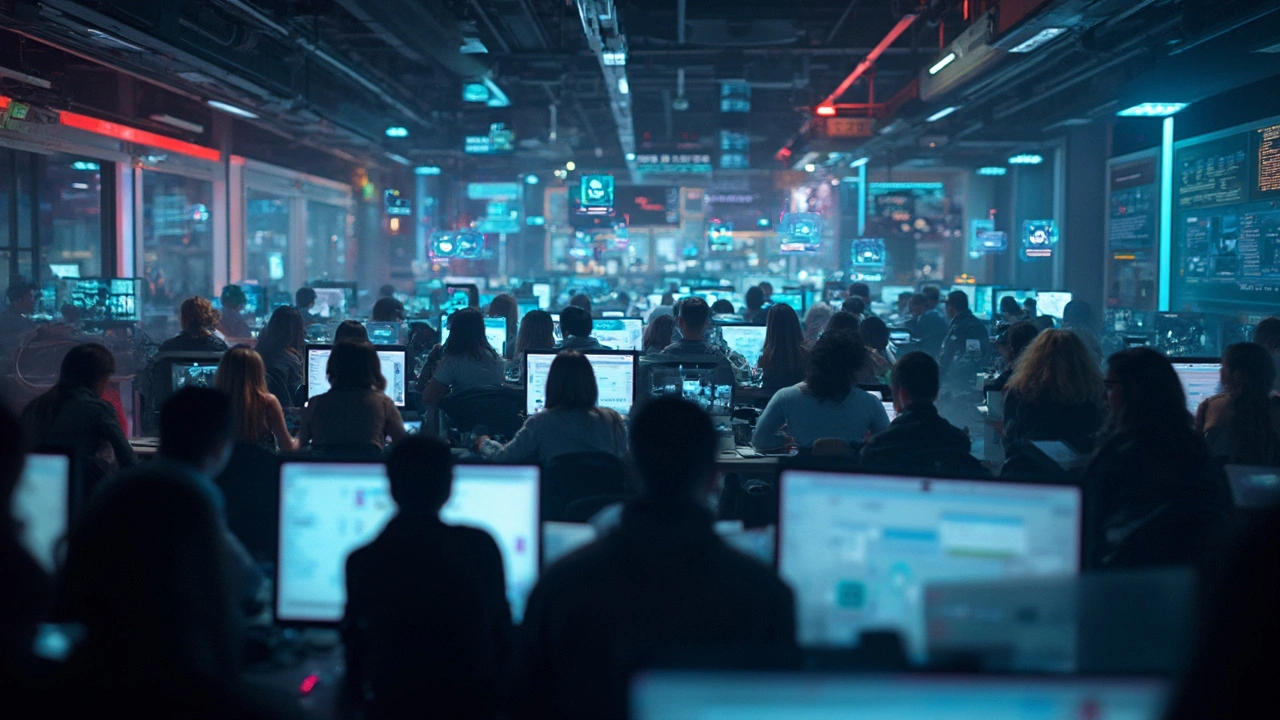 ChatGPT for Advertising: Revolutionizing Digital Marketing