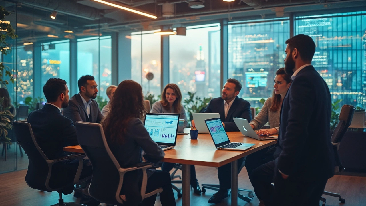 Digital Marketing’s Role in Business Growth: Real Results, Real Strategies