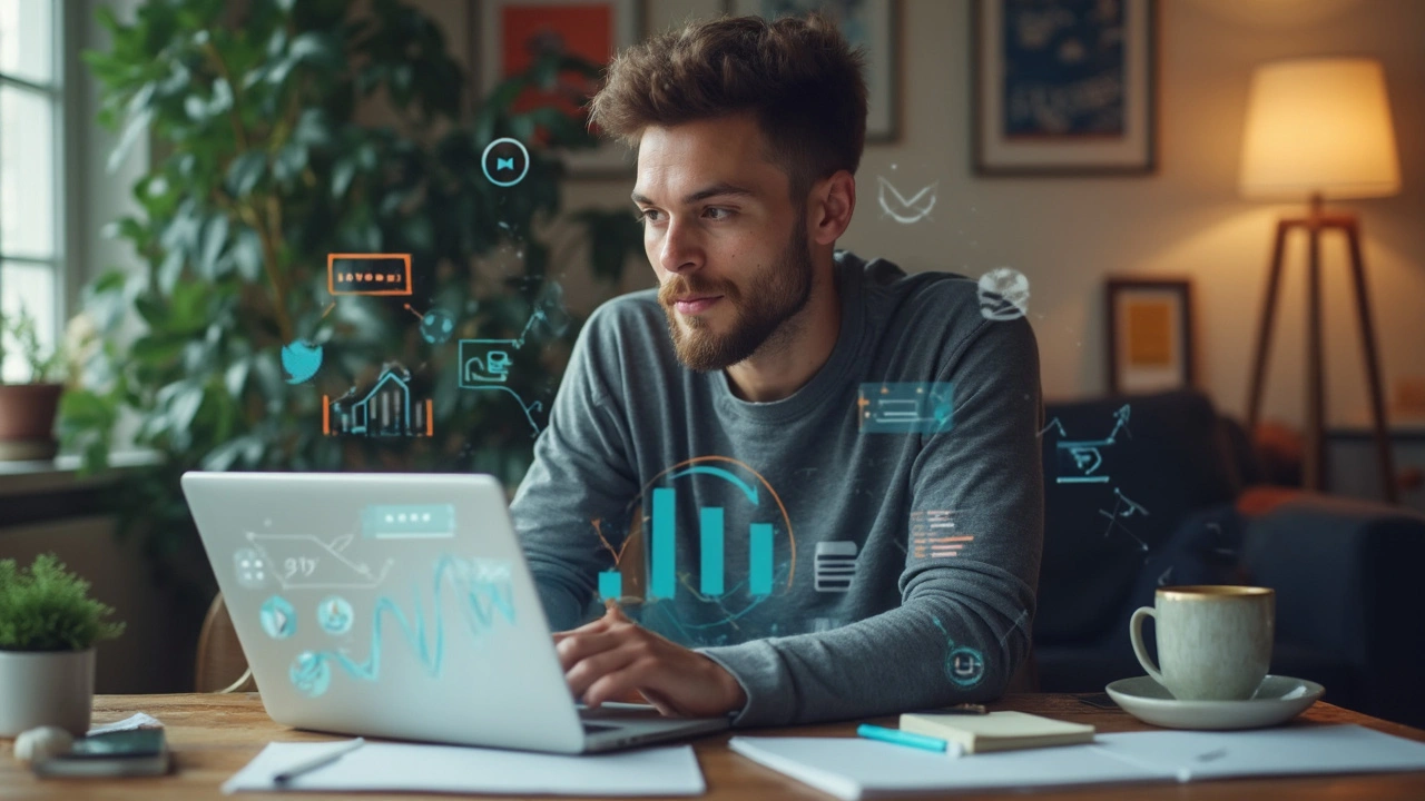 Internet Marketing: The Ultimate Guide for Entrepreneurs