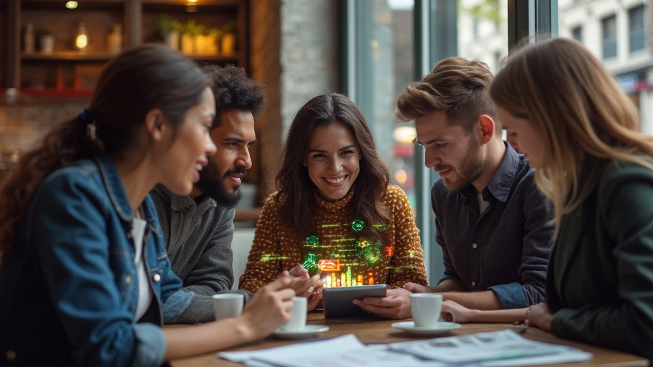 Online Marketing: Your Ticket to Business Success