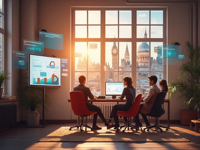 ChatGPT: A New Horizon in SEO Strategy