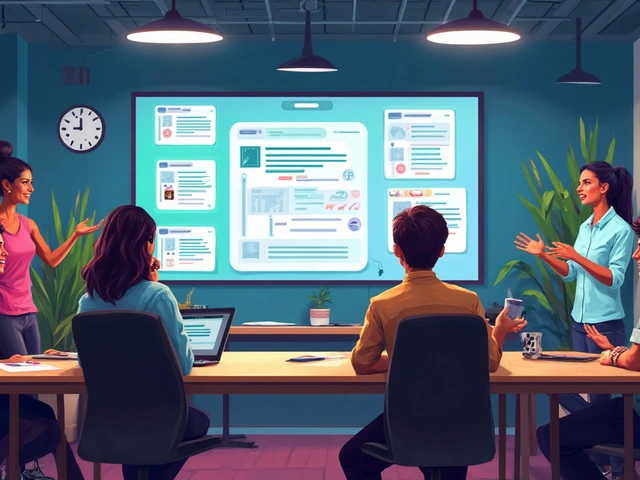 ChatGPT and the New SMM Playbook: How AI Is Changing Social Media Marketing