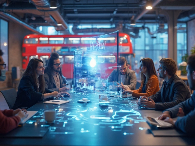 ChatGPT Benefits for Advertising Campaigns: Smarter, Faster Results