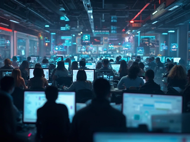 ChatGPT for Advertising: Revolutionizing Digital Marketing