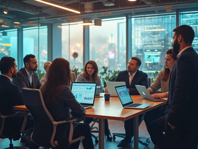 Digital Marketing’s Role in Business Growth: Real Results, Real Strategies