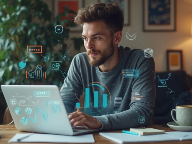 Internet Marketing: The Ultimate Guide for Entrepreneurs