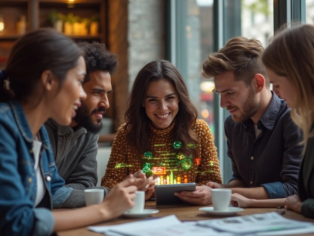 Online Marketing: Your Ticket to Business Success