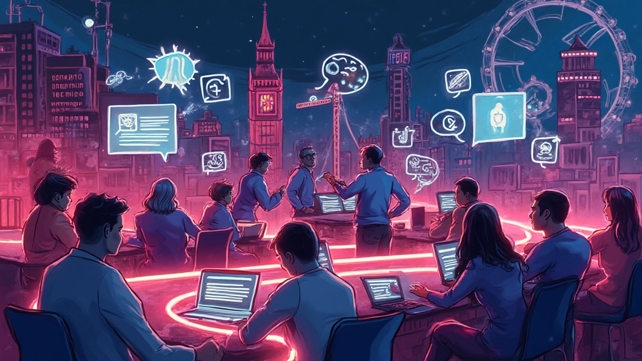 What’s Next? Future Trends in AI Advertising