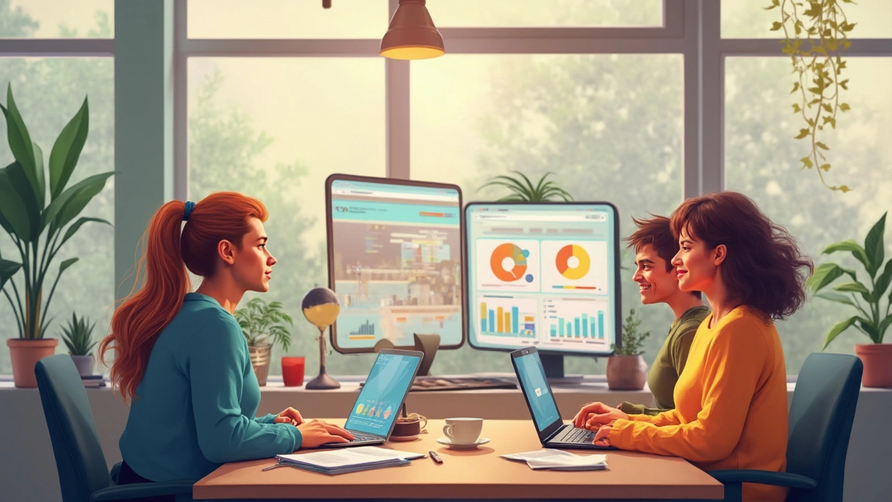 Affiliate Marketing: Your Ticket to a Profitable Online Business