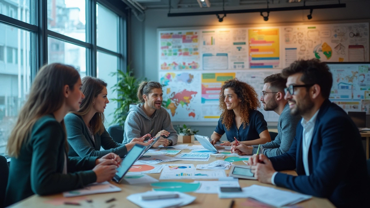 ChatGPT and SEO: Unleashing the Power of AI in Digital Marketing