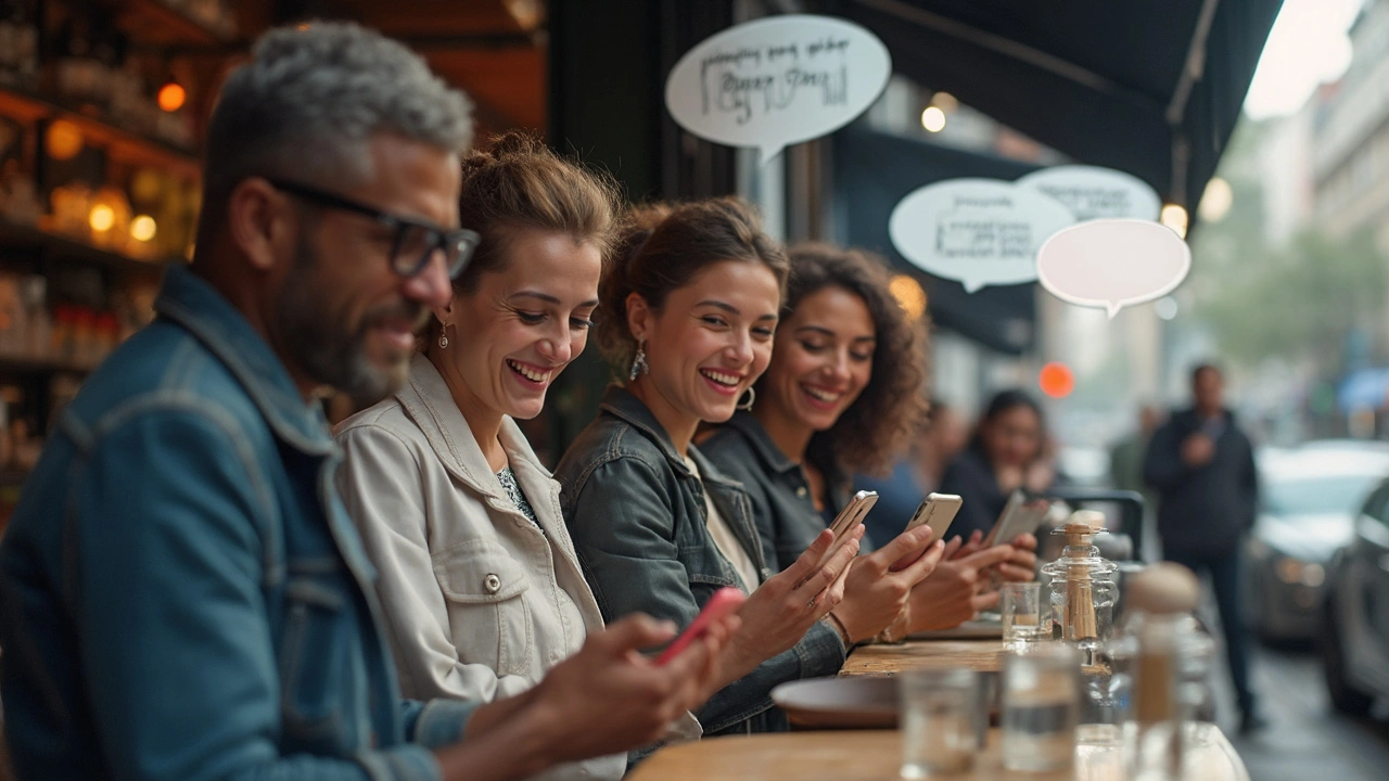 ChatGPT for Instagram: Boosting User Engagement Easily