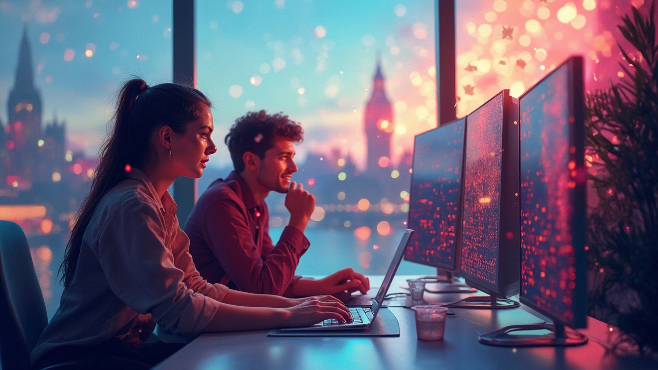 ChatGPT Social Media Benefits: Transforming Engagement and Strategy
