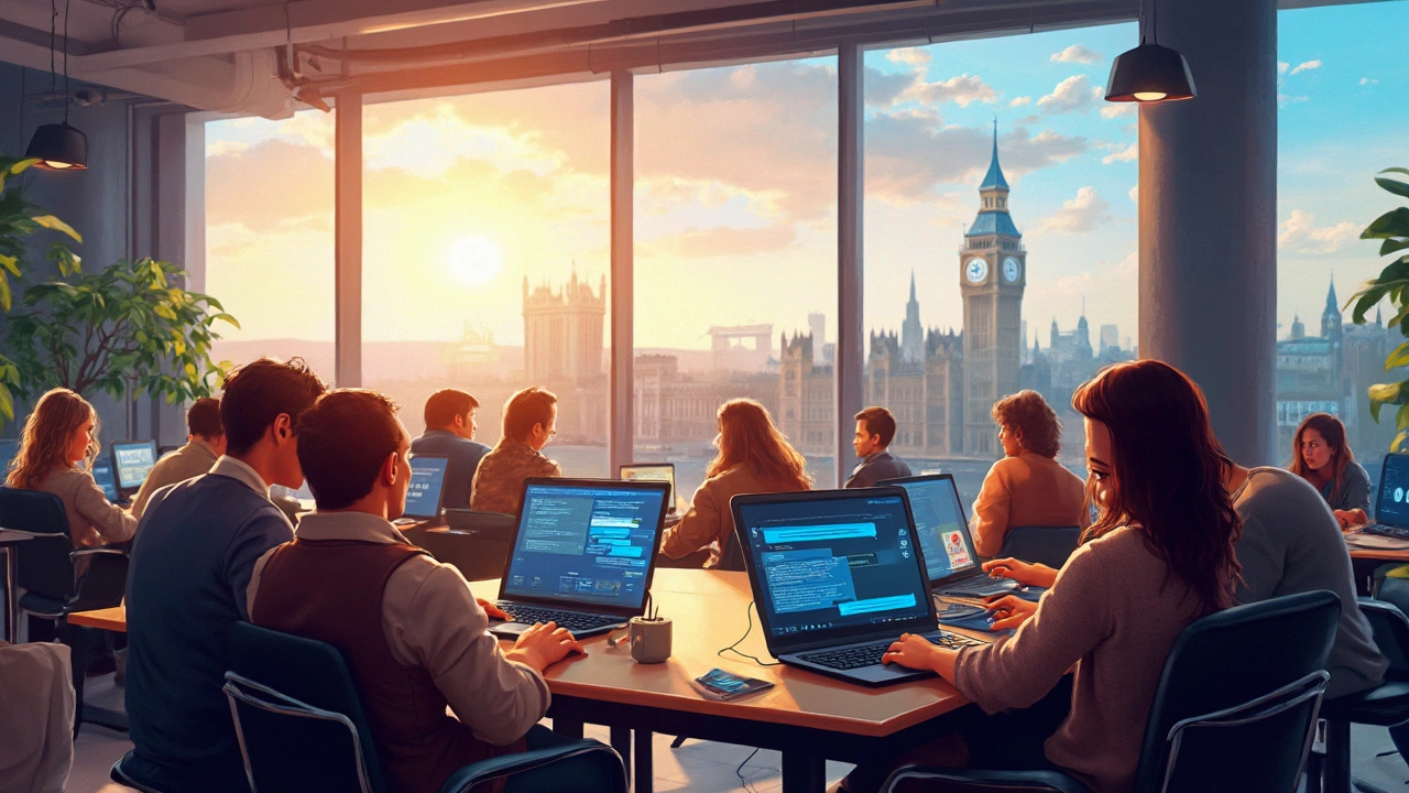 ChatGPT: The Key to Successful Content Generation