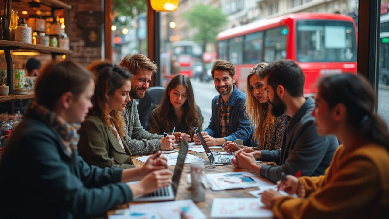 Digital Marketing Strategies That Actually Work for Online Businesses