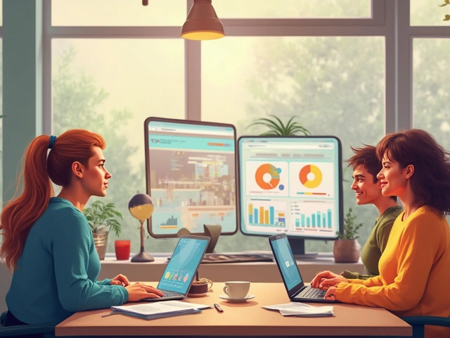Affiliate Marketing: Your Ticket to a Profitable Online Business