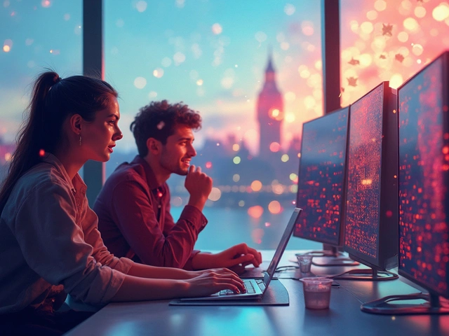 ChatGPT Social Media Benefits: Transforming Engagement and Strategy