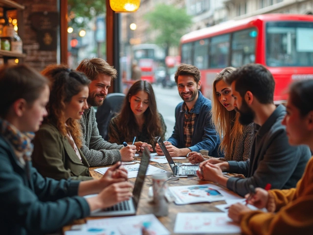 Digital Marketing Strategies That Actually Work for Online Businesses