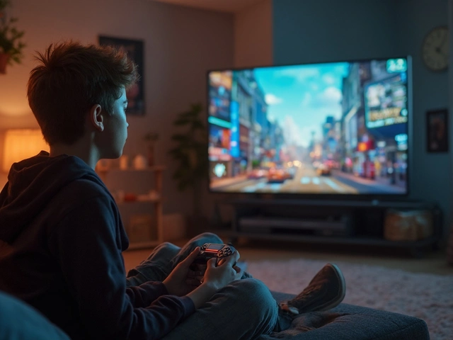 In-Game Ads: How They Power the Gaming World