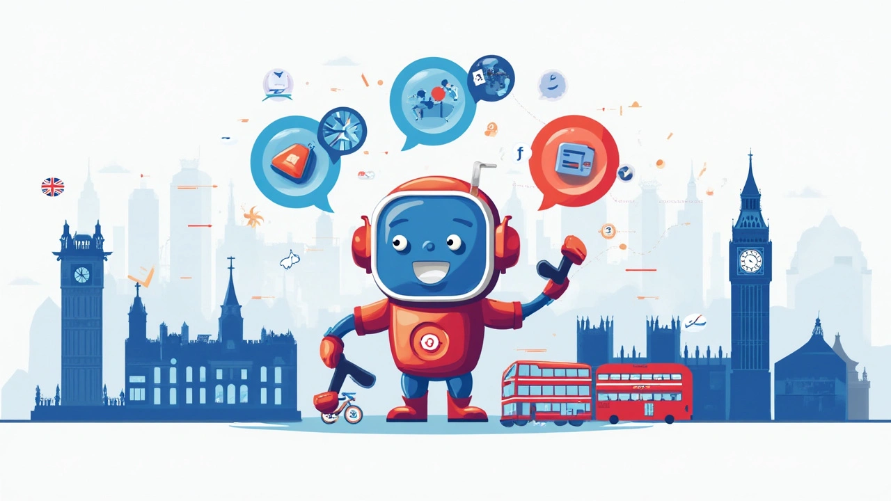 Unlocking the Business Side: Data, Automation, and Long-Term Growth