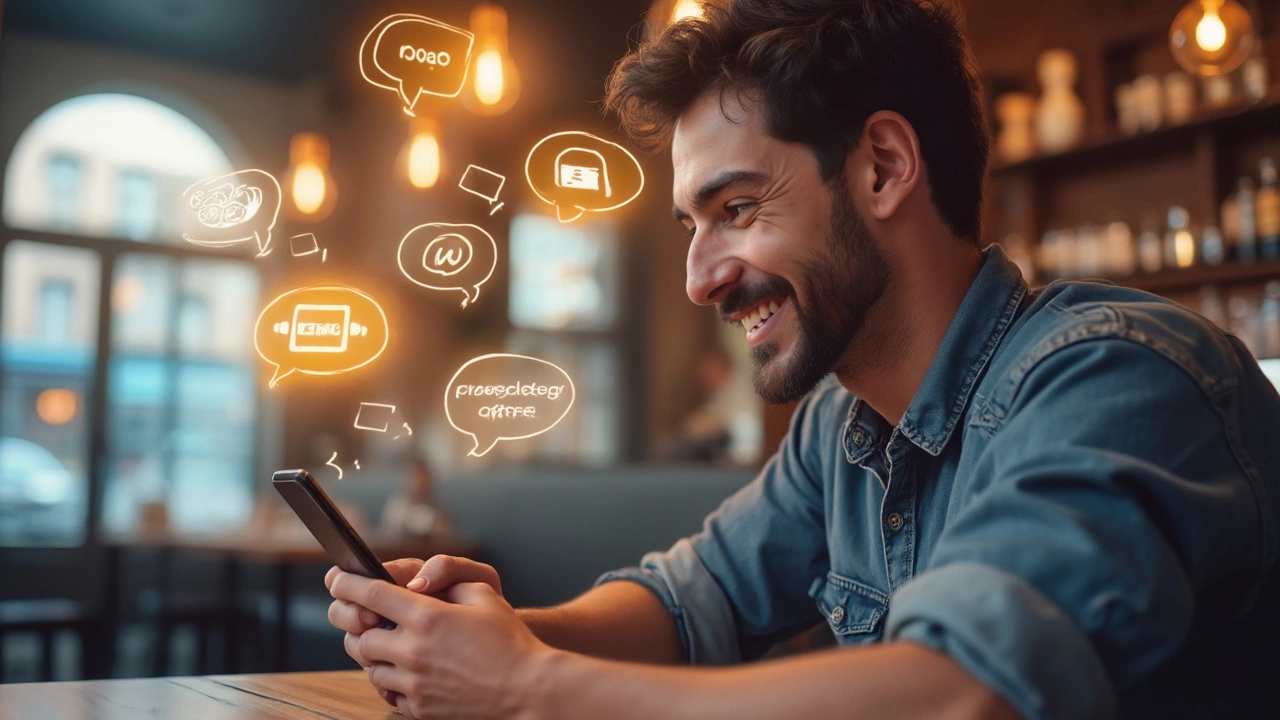 Using ChatGPT to Build a Wildly Consistent Social Strategy