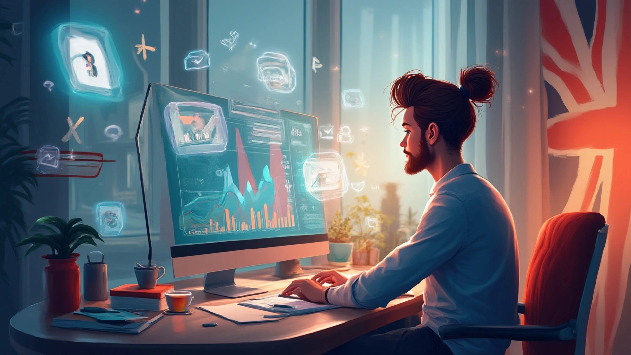 Building a Digital Strategy That Actually Grows with You