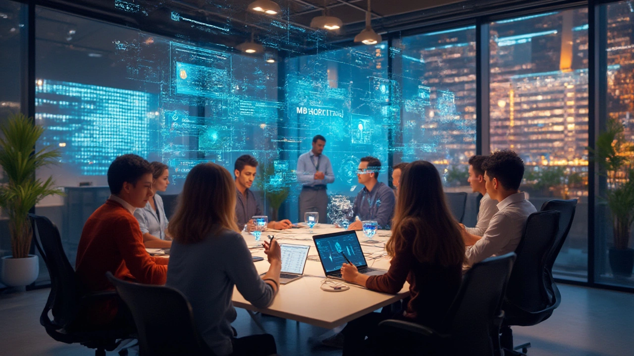 ChatGPT for Social Media: Revolutionizing Digital Marketing Strategies