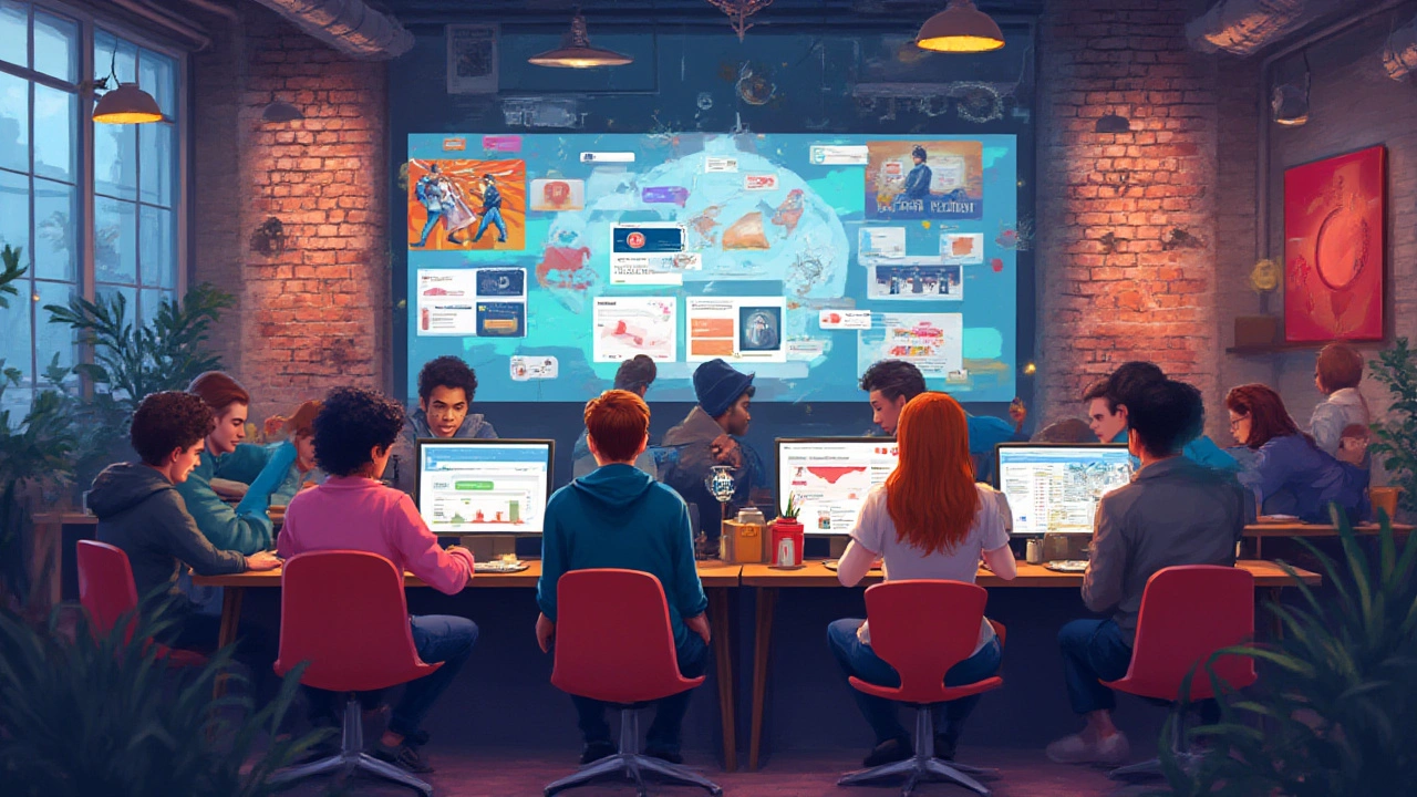 ChatGPT in Digital Marketing: The Ultimate Game-Changer for 2025