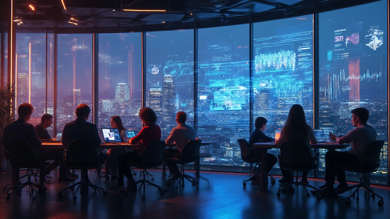 Digital Marketing Strategies: Mastering Online Growth in 2025