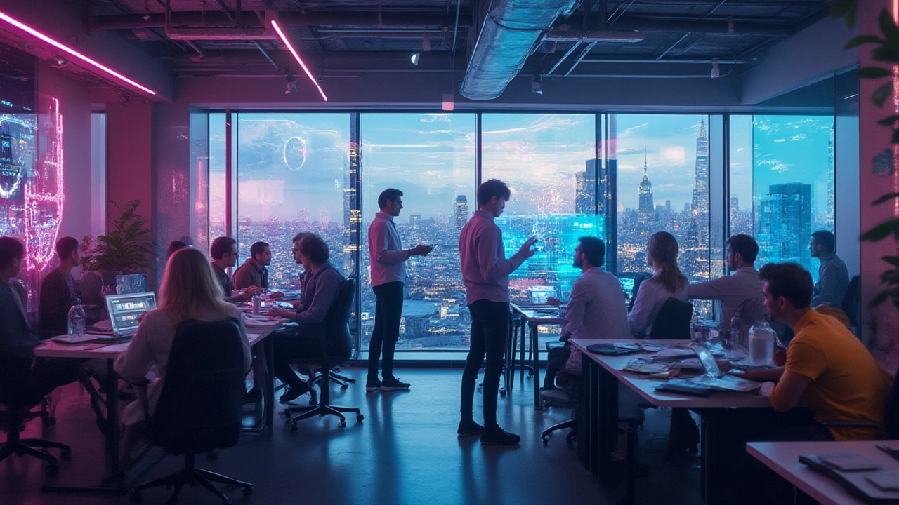 Driving Results: How ChatGPT Improves Efficiency and ROI
