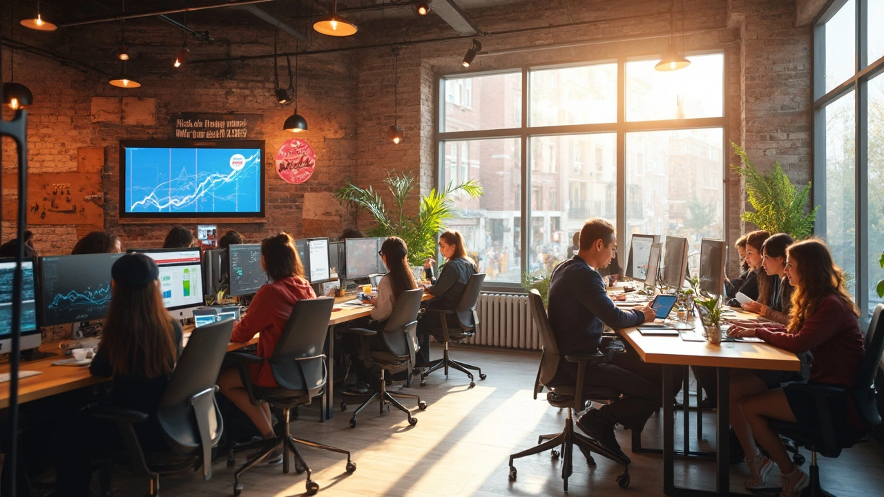 Proven Internet Marketing Strategies Small Businesses Can't Ignore