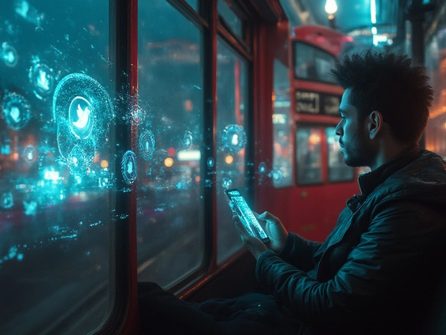 ChatGPT and the Transformation of Twitter: AI Conversations, Trends, and Tactics
