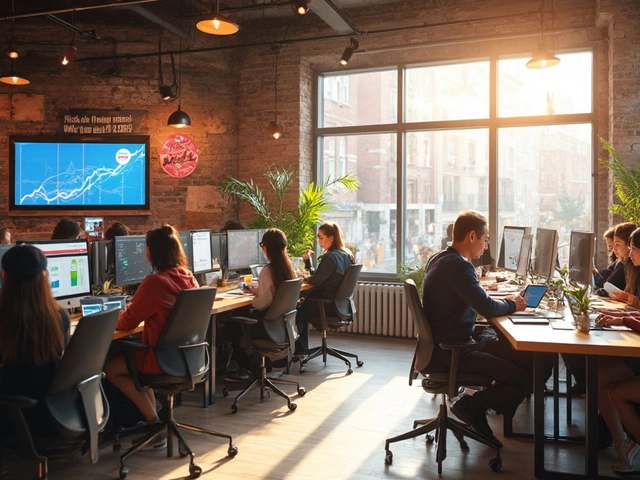 Proven Internet Marketing Strategies Small Businesses Can't Ignore