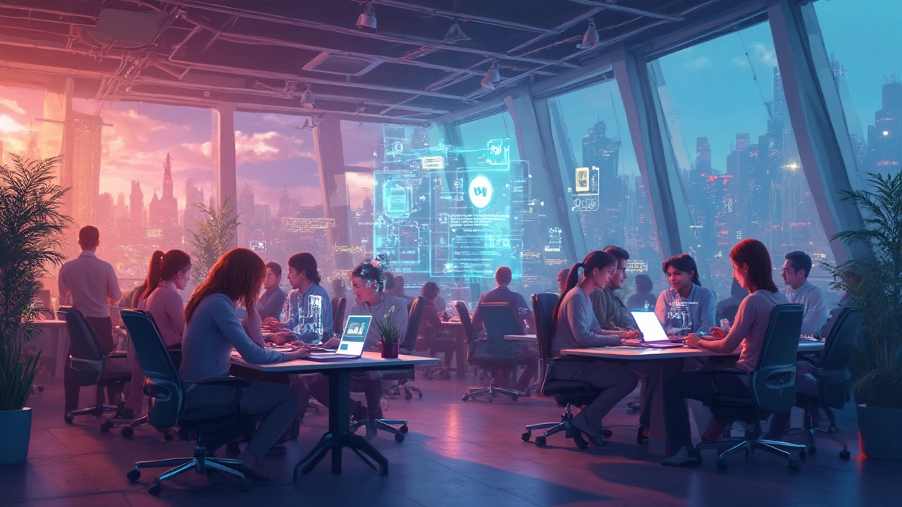 ChatGPT Content Generation: How AI Is Changing Writing in 2025