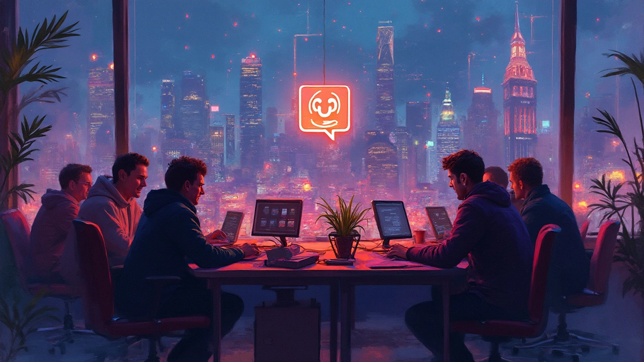 ChatGPT for Online Marketing: How AI Is Shaping Digital Campaigns in 2025