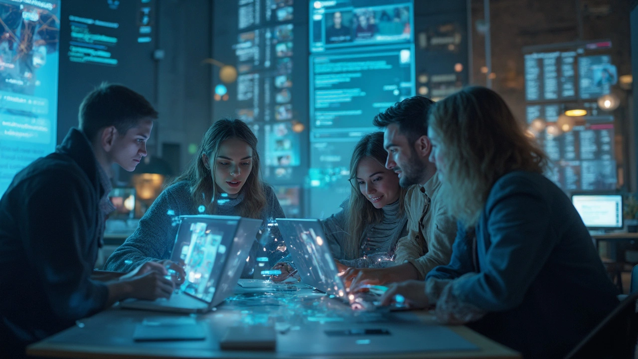 ChatGPT for SMM: Revolutionizing Your Social Media Marketing Strategy