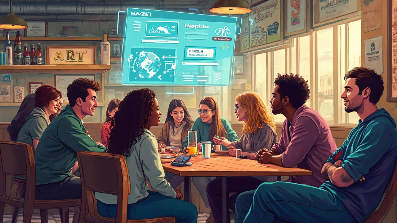 From Analytics to Real Results: Measuring ChatGPT's Impact in SMM