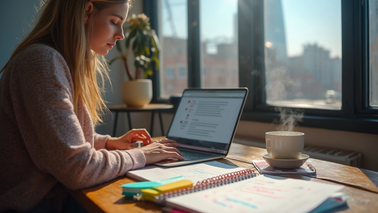 How to Use ChatGPT for High-Quality Content Generation: Workflow, Prompts, and Tips
