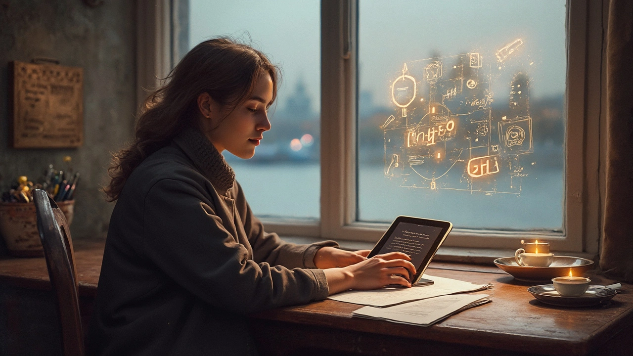 Rethinking Social Engagement and Brand Voice with ChatGPT