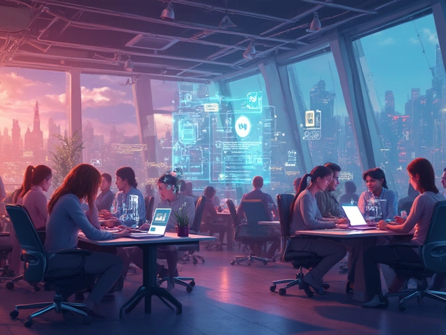 ChatGPT Content Generation: How AI Is Changing Writing in 2025