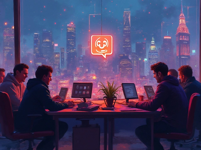 ChatGPT for Online Marketing: How AI Is Shaping Digital Campaigns in 2025