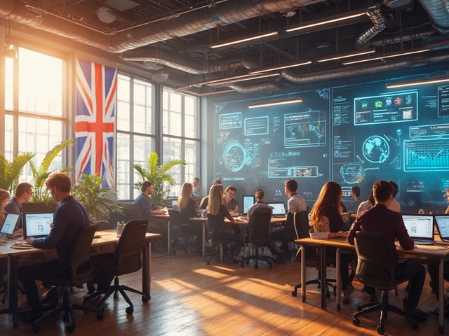 Internet Marketing Strategies for Building a Global Customer Base