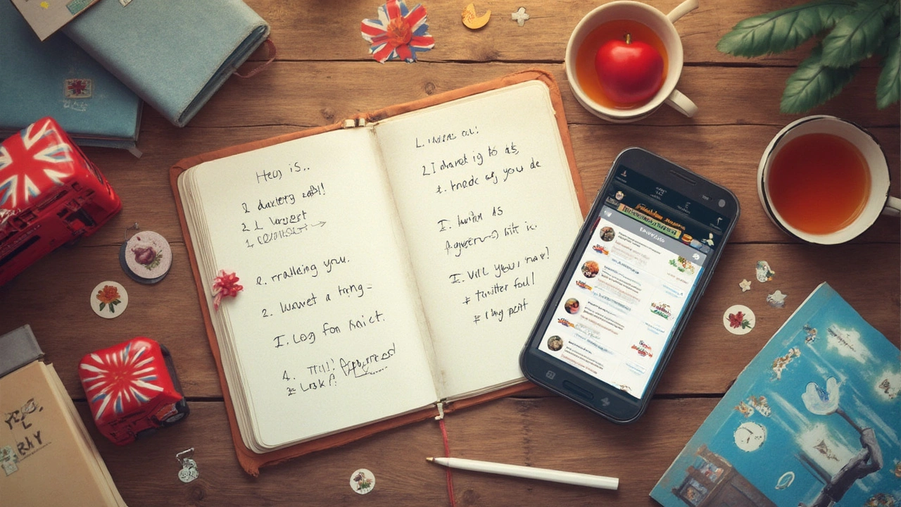 What the Pros Do: Advanced ChatGPT Tricks for Twitter Power Users