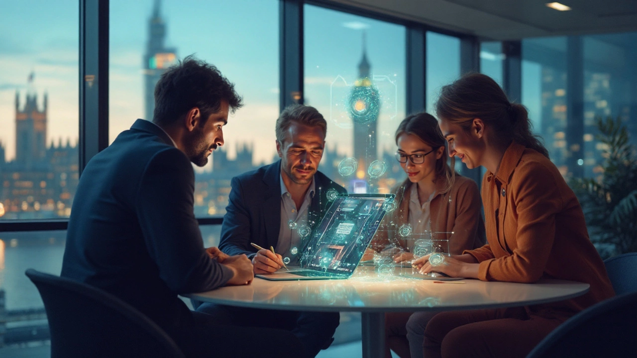 Boost Your Digital Marketing Strategy with ChatGPT