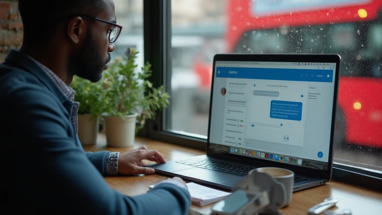 ChatGPT for Facebook Review (2025): Setup, Costs, and Best Alternatives