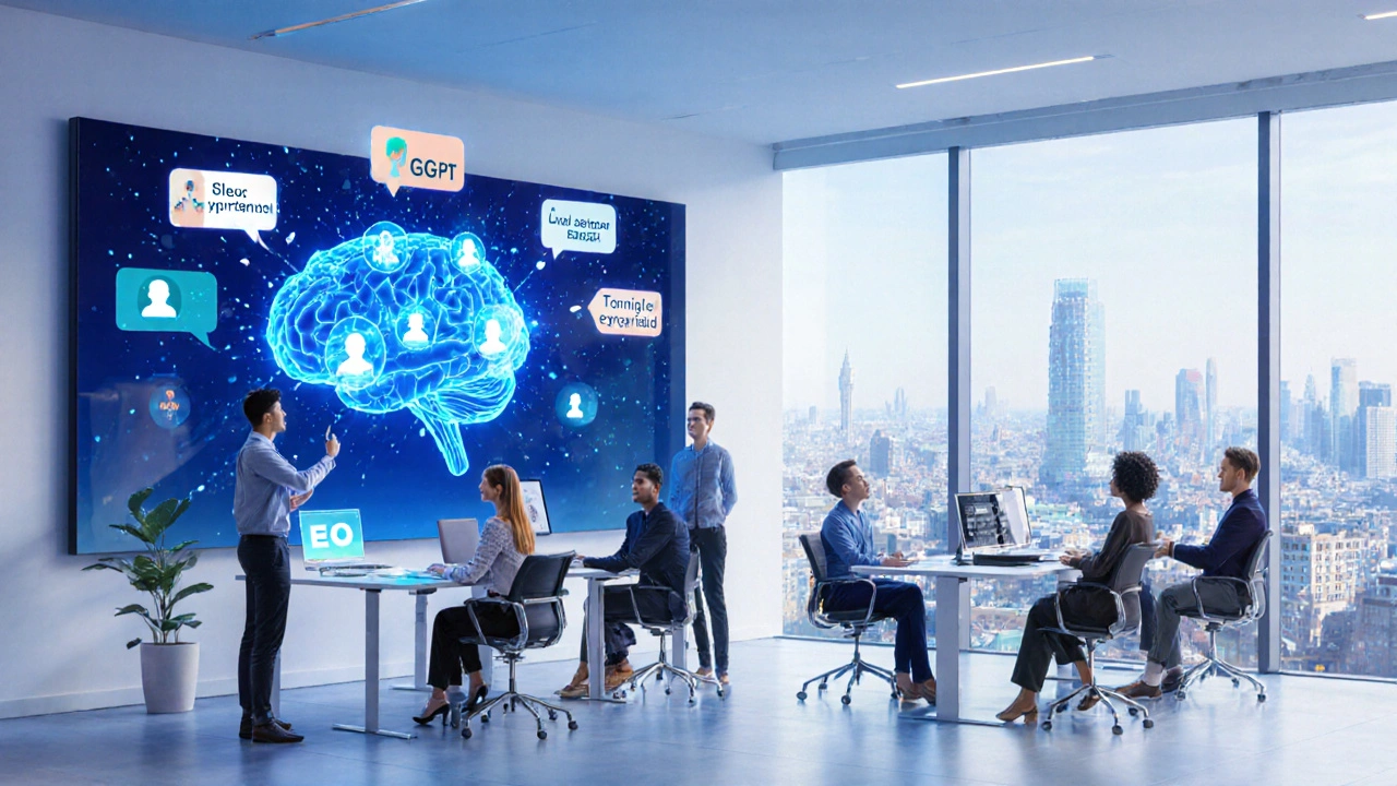ChatGPT: Game-Changing AI for Digital Marketing Success