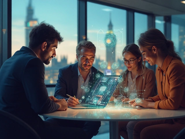 Boost Your Digital Marketing Strategy with ChatGPT